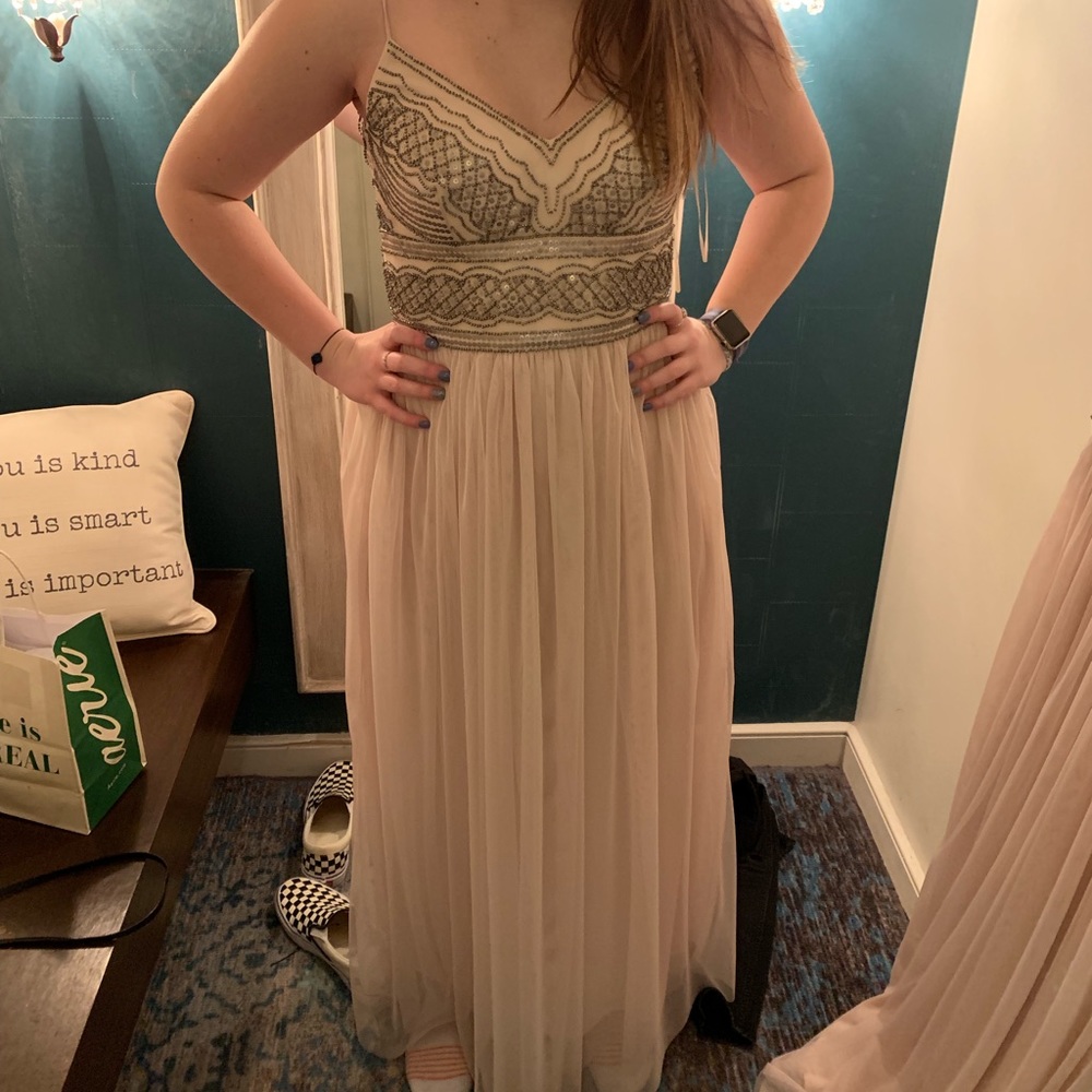 Altard State Prom Dress - Picture 3 of 4